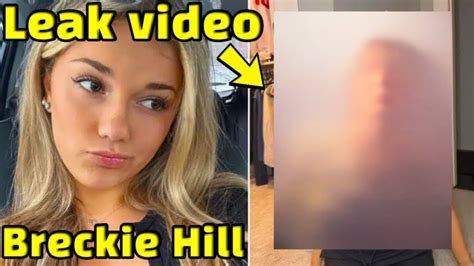 brekiehill naked|Free breckie hill (249) Porn Videos